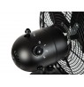 Desk fan BLOW 12"/30cm 50W black