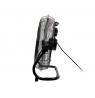 Floor fan BLOW 18"/45cm 200W black