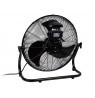 Floor fan BLOW 18"/45cm 200W black