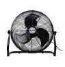 Floor fan BLOW 18"/45cm 200W black