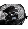 Floor fan BLOW 18"/45cm 200W black