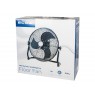 Floor fan BLOW 18"/45cm 200W black