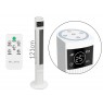 Column fan XXL 90W White