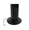 Column fan XXL 90W BLACK