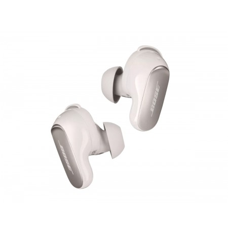 Bose QuietComfort Ultra Headset Wireless In-ear Music/Everyday Bluetooth Black