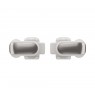 Bose Ultra Open Earbuds (white)
