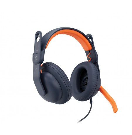 ZONE LEARN - CLASSIC BLUE/WW-9006 OVER EAR AUX