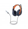 ZONE LEARN - CLASSIC BLUE/WW-9006 OVER EAR AUX