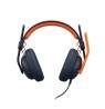 ZONE LEARN - CLASSIC BLUE/WW-9006 OVER EAR AUX