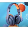 ZONE LEARN - CLASSIC BLUE/WW-9006 OVER EAR AUX