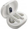 Poly Voyager Free 60/60+ Microsoft Teams Certified White Earbuds (2 Pieces)