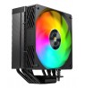 TACENS MARS MCPU-X5ARGB 120 PWM 280W TDP BK- chłodzenie CPU (TACMARS-MCPUX5ARGB)