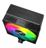 TACENS MARS MCPU-X5ARGB 120 PWM 280W TDP BK- chłodzenie CPU (TACMARS-MCPUX5ARGB)