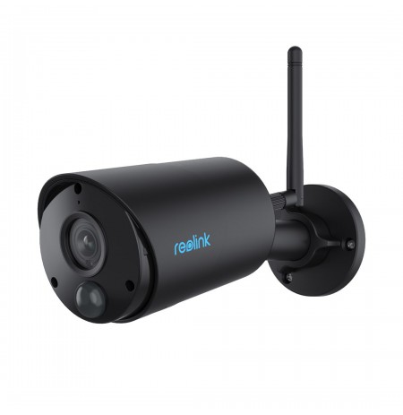 Kamera Reolink Argus B320 czarna