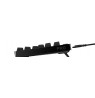 G PRO MECHANICAL GAMING KEYB./BLACK - UK - USB - N/A INTNL-973