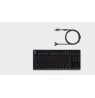 G PRO MECHANICAL GAMING KEYB./BLACK - UK - USB - N/A INTNL-973