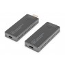 Digitus 4K Wireless Video Extender, 30 m (USB-C - HDMI)