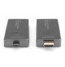 Digitus 4K Wireless Video Extender, 30 m (USB-C - HDMI)