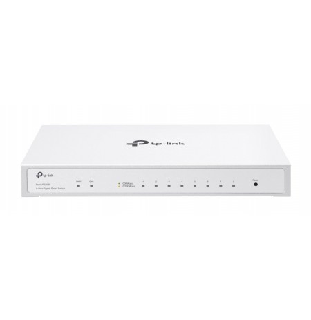 TP-Link Smart Switch Festa FS308G 8-Port Gigabit