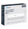 TP-Link Smart Switch Festa FS308G 8-Port Gigabit