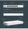 TP-Link Smart Switch Festa FS308G 8-Port Gigabit