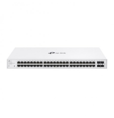 TP-Link Smart Switch Festa FS352G 48-Port Gigabit