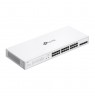 TP-Link Smart Switch Festa FS328GP 28-Port Gigabit PoE