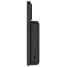 BOOSTCHARGE PRO MAGNETISCHE POW/BANK WIRELESS CHARGER WITH CABLE