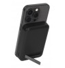 BOOSTCHARGE PRO MAGNETISCHE POW/BANK WIRELESS CHARGER WITH CABLE