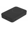 BOOSTCHARGE PRO MAGNETISCHE POW/BANK WIRELESS CHARGER WITH CABLE