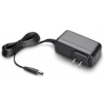 Poly Edge E100-450 CCX 350 EM60 Power Supply - 5V/3A EMEA - INTL English Loc Euro plug