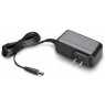Poly Edge E100-450 CCX 350 EM60 Power Supply - 5V/3A EMEA - INTL English Loc Euro plug