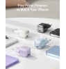 Anker 20W USB-C Power Adapter 511 - White