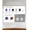 Anker 20W USB-C Power Adapter 511 - White