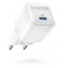 Anker 20W USB-C Power Adapter 511 - White
