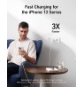 Anker 20W USB-C Power Adapter 511 - White