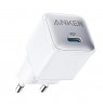 Anker 20W USB-C Power Adapter 511 - White