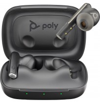 Poly Voyager Free 60 UC Black Basic Charge Case