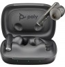 Poly Voyager Free 60 UC Black Basic Charge Case