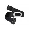 Garmin HRM-Pro Plus heart rate monitor Breast Bluetooth/ANT+ Black