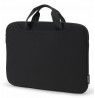 Dicota Smart Sleeve ONE 15-16" black