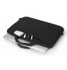 Dicota Smart Sleeve ONE 15-16" black