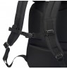 Dicota Backpack COMPANION 13-16" Active black