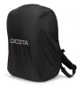 Dicota Backpack COMPANION 13-16" Active black