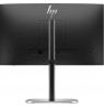 HP S5 PRO 524PF 23.8 FHD (1920x1080) IPS 350n 5ms DP HDMI HAS USB-B 3/3/0