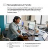 HP S5 PRO 524PN 24 WUXGA (1920x1200) IPS 350n 5ms DP HDMI USB-B HAS 3Y(3/3/0)