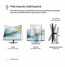 HP S5 PRO 524PN 24 WUXGA (1920x1200) IPS 350n 5ms DP HDMI USB-B HAS 3Y(3/3/0)