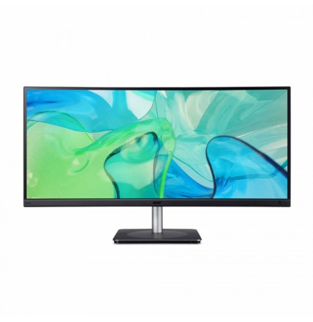 Acer CB343CURb  34"   86,4cm 21:9  Vero  3440x1440 black