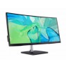 Acer CB343CURb  34"   86,4cm 21:9  Vero  3440x1440 black