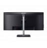 Acer CB343CURb  34"   86,4cm 21:9  Vero  3440x1440 black